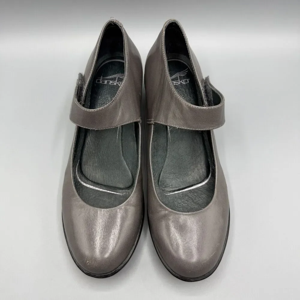 Dansko womens bess
